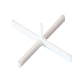 Tile spacers with handle(1mm - 1.5mm - 2mm - 2.5mm - 3mm - 5mm - 6mm - 8mm, 100 pcs)